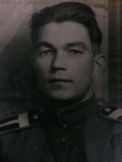 Ахтямов Гали Габидуллович