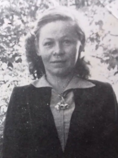 Симанович Екатерина Борисовна