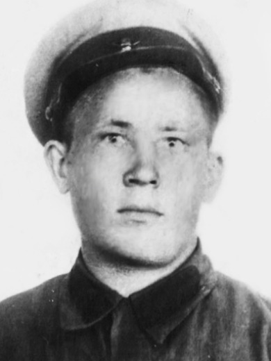 Мухаметрахимов Усман Идрисович