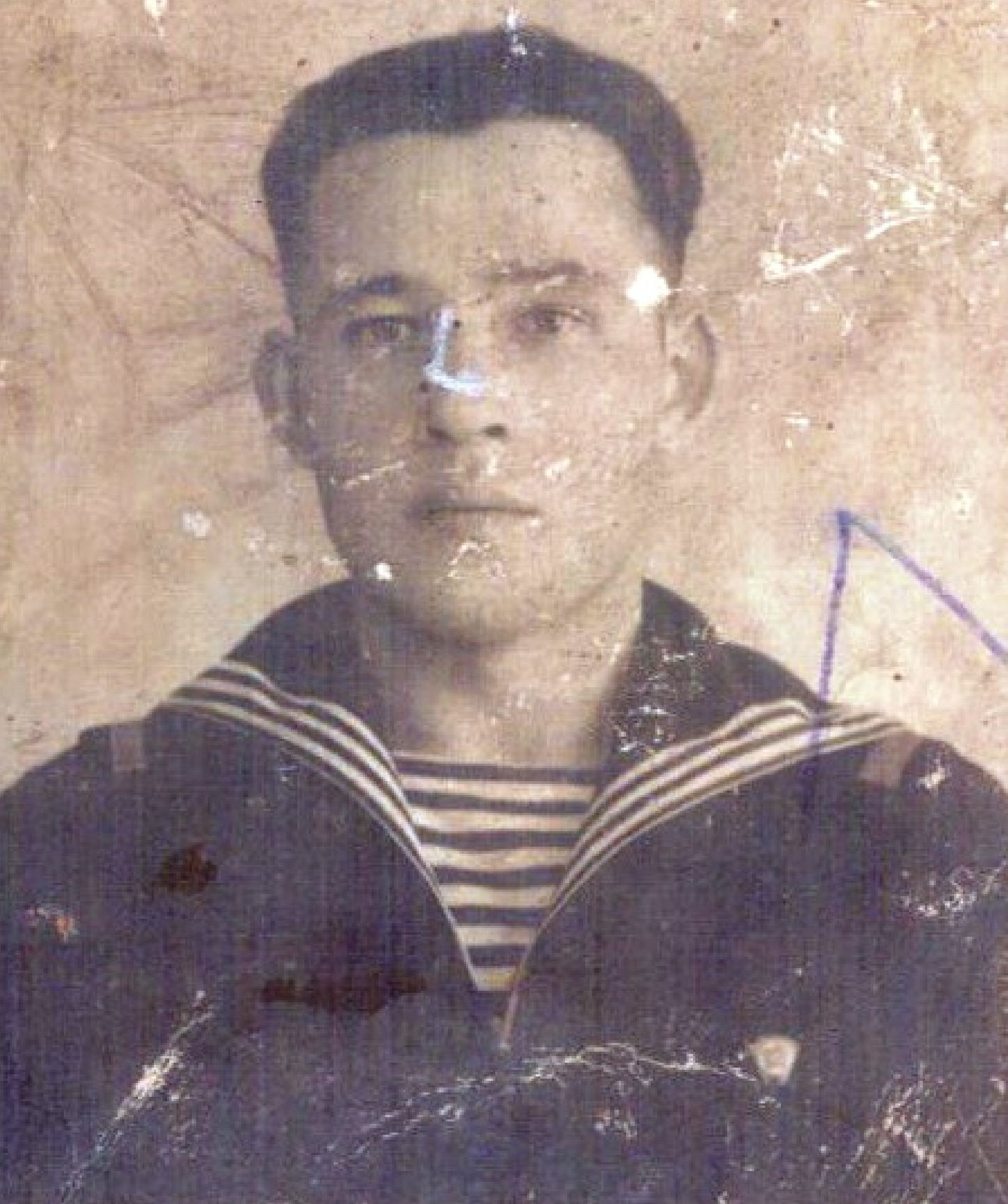 Салмин Василий Николаевич