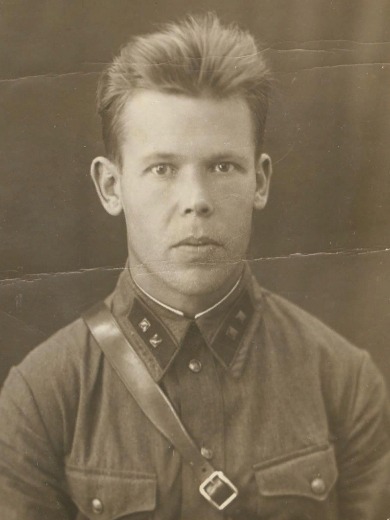Лебедев Петр Афанасьевич