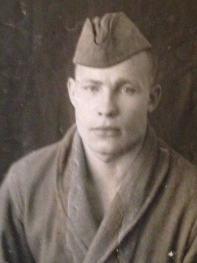 Заморин Александр Петрович