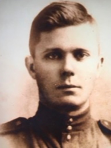 Буевский Евгений Елизарович|Елиазарович