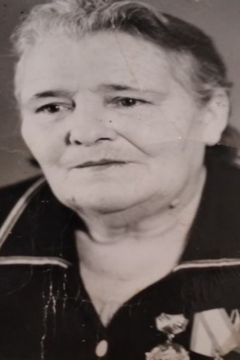 Павлова Лидия Гавриловна