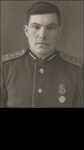 Иванцов Степан Семенович