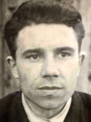 Сенников Григорий Васильевич