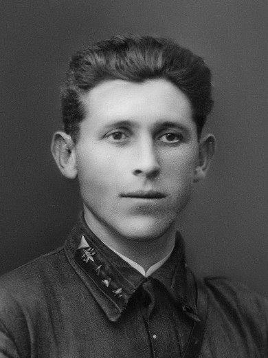 Бондаренко Иван Александрович