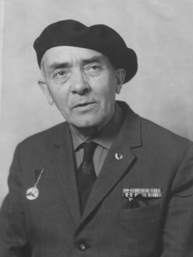 Прието Монтеро Антонио