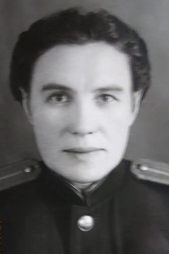 Кайдашова Лидия Ивановна