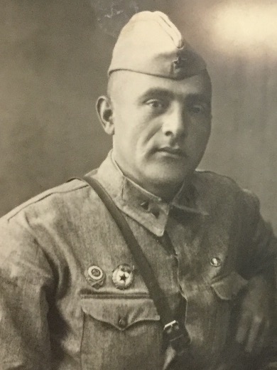 Саркисян Сергей Рубенович