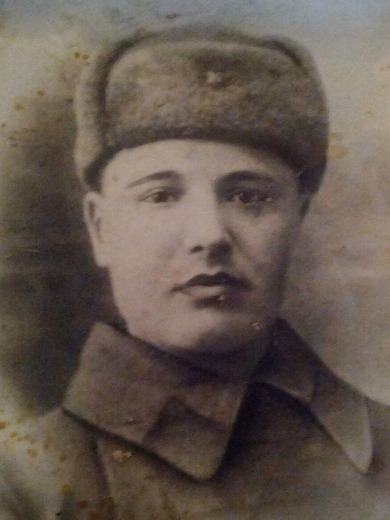 Корольков Иван Николаевич