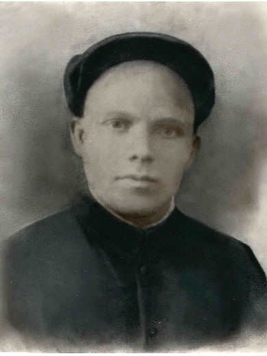 Трифонов Григорий Дмитриевич