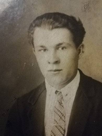 Тупицин Федор Ивановис