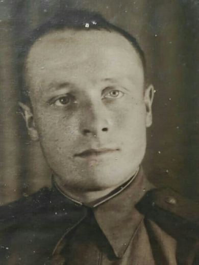 Тарасов Николай Павлович