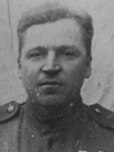 Данилин Герасим Сергеевич