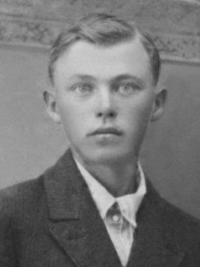 Войнов Петр Сазонович