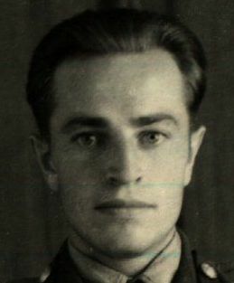 Блохин Владимир Антонович