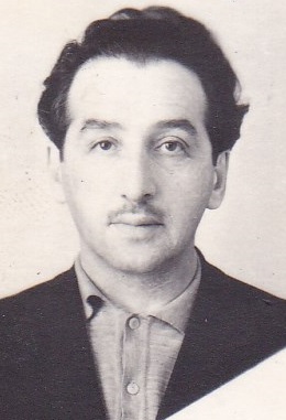 Бродский Владимир Александрович