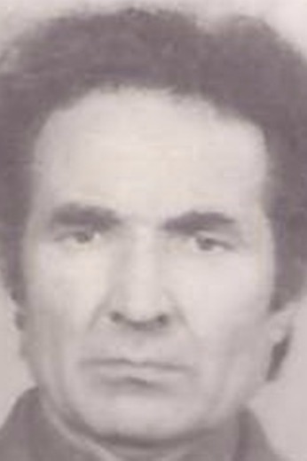Васильев Иван Васильевич