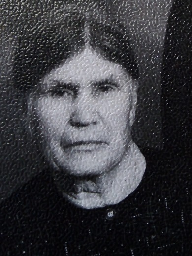 Анисимова Ольга Ивановна