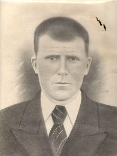 Гераскин Иван Никитович