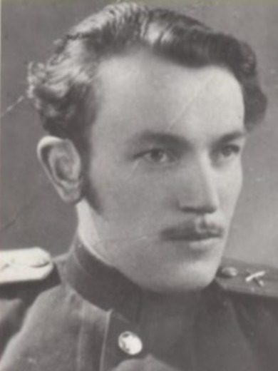 Мартынов Анатолий Тихонович