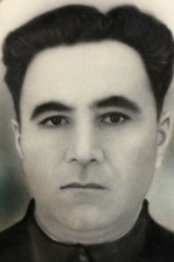 Ходов Борис Захарович