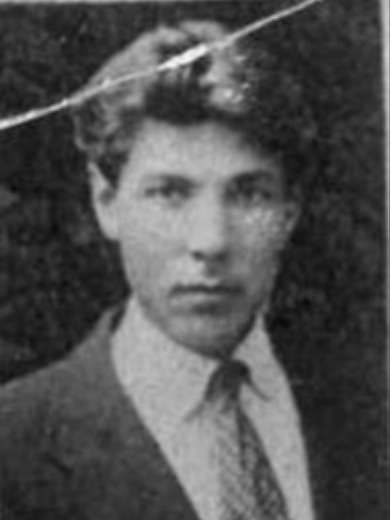 Золин Константин Иванович