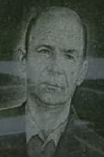 Финько Максим Максимович