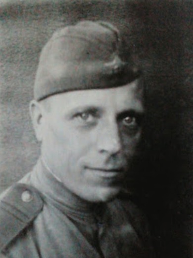 Башкатов Владимир Степенович