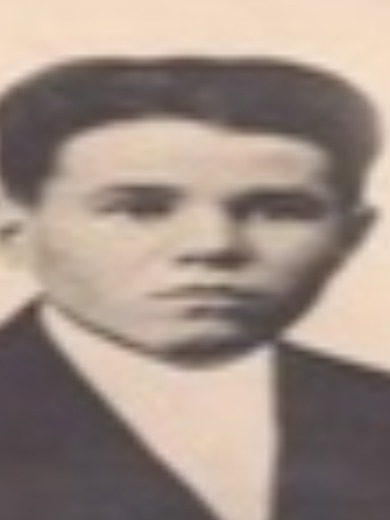 Исаенко Михаил Гаврилович