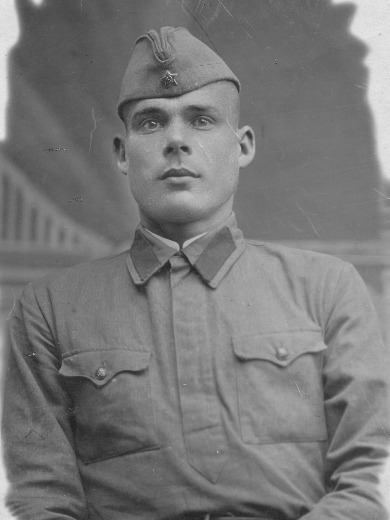 Сидоров Иван Герасимович