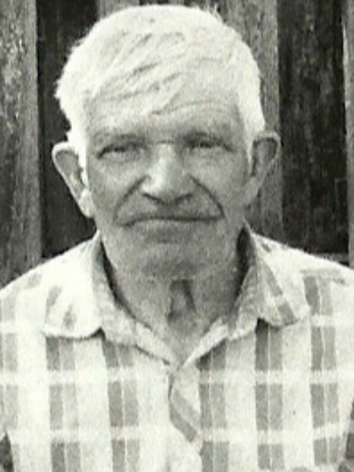 Муконин Николай Филатович