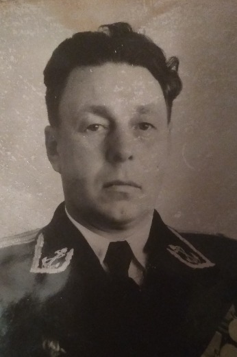 Варшавский Вячеслав Вячеславович