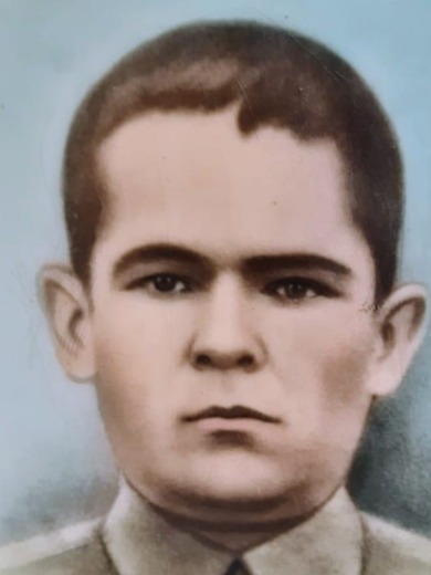 Бабаханов Лямет Велиметович