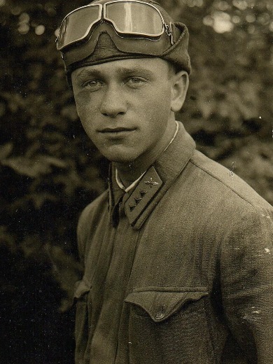 Пейда Лев Гаврилович