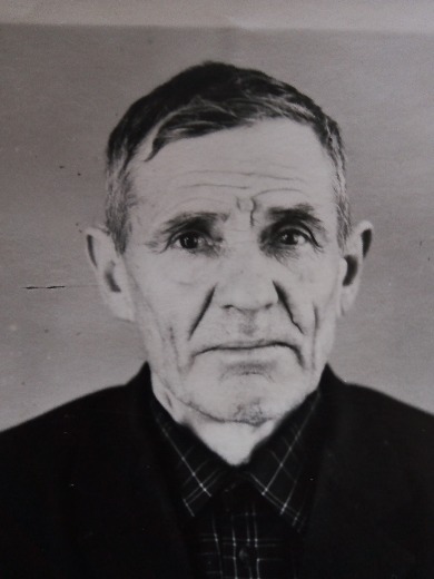 Жарков Семен Федорович