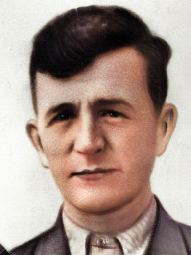 Усанов Сергей Иванович