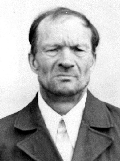 Попков Василий Яковлевич