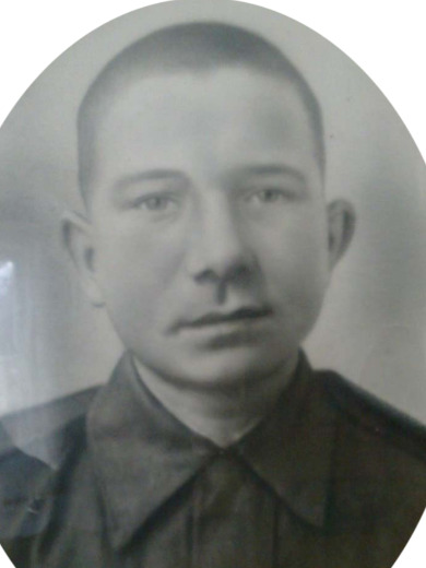 Ковылков Константин Иванович