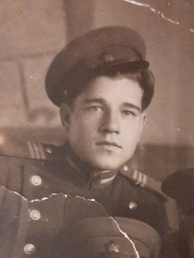 Зубаков Михаил Степанович