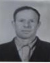 Трапезников Петр Андреевич