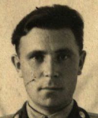 Беликов Владимир Дмитриевич