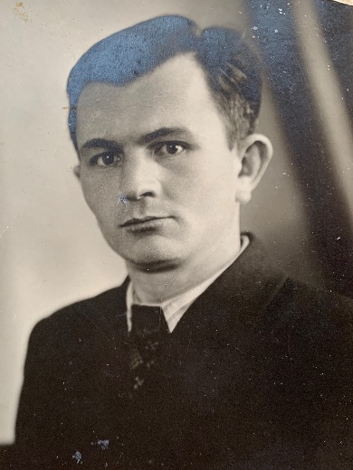 Шахмаметов Кирим Алимович