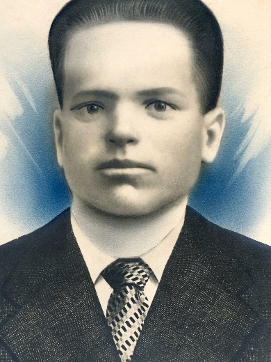 Воронов Михаил Макарович