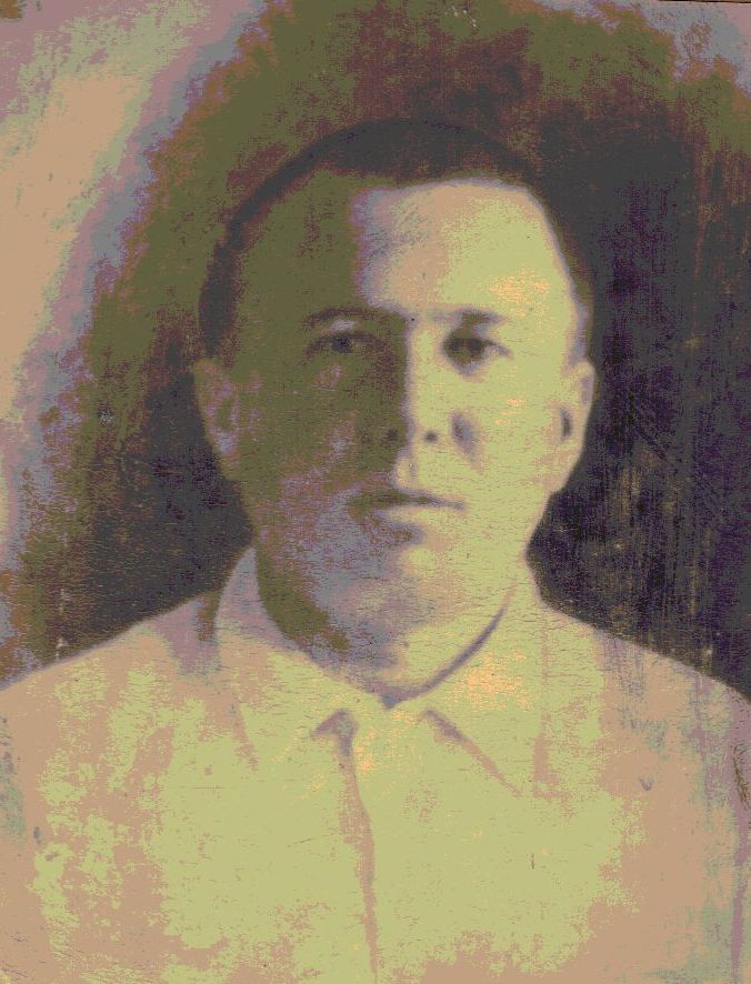 Егоров Артемий Акимович