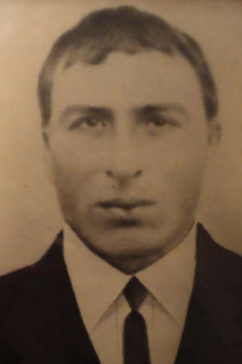 Данилов Федот Михайлович