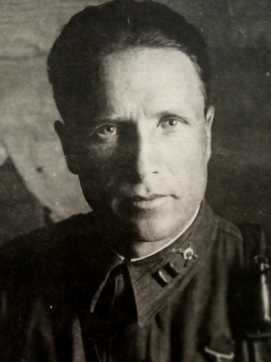 Баронов Михаил Сергеевич
