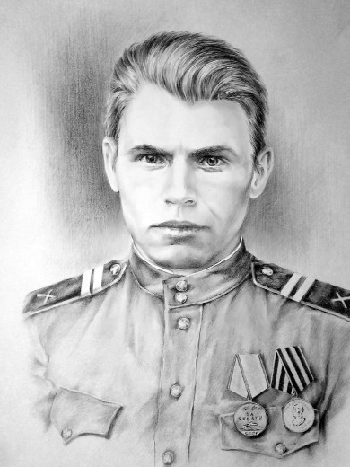 Карбушев Михаил Алексеевич