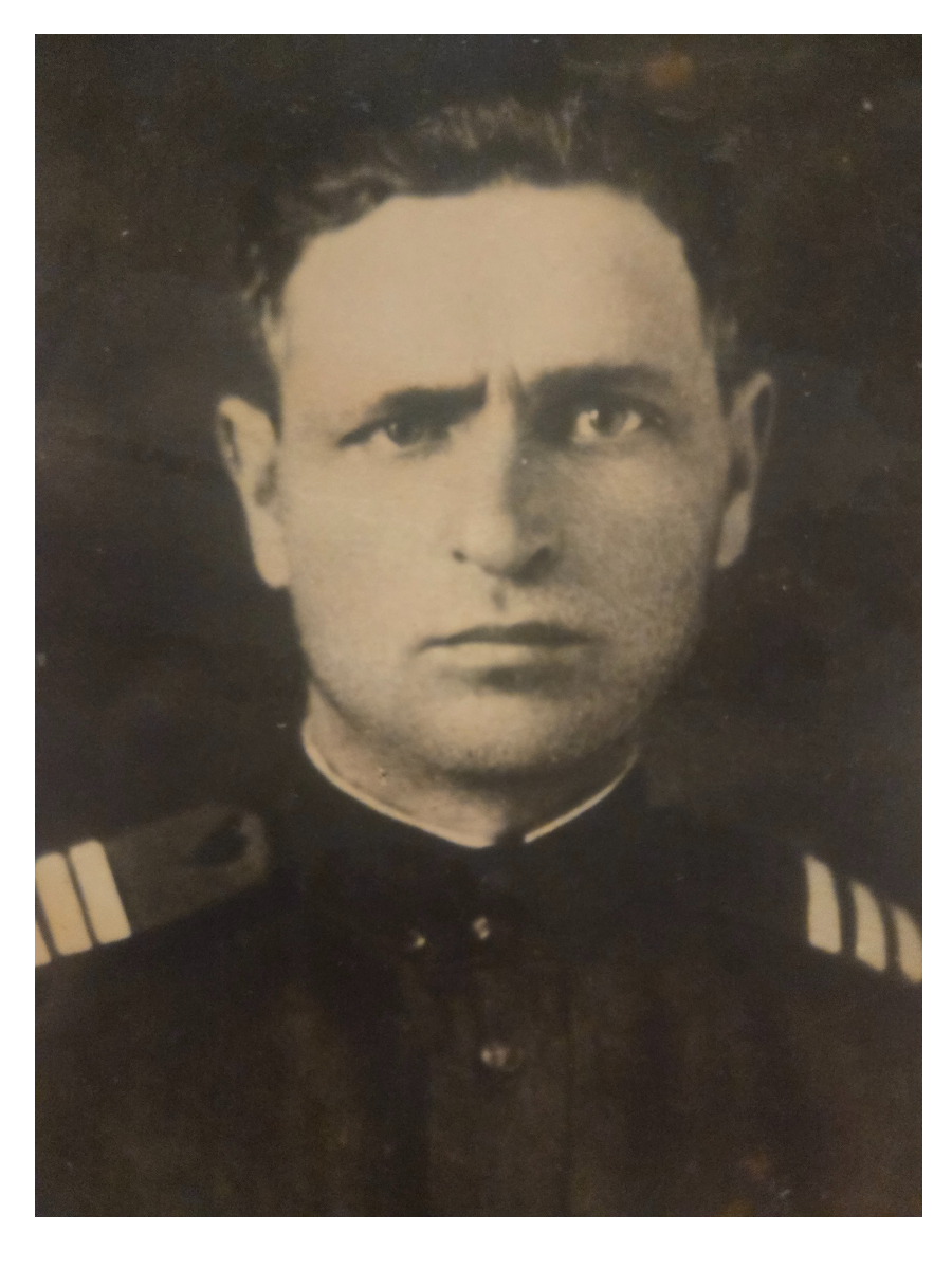 Панкрашкин Петр Николаевич